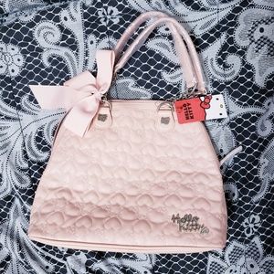 Hello Kitty X Loungefly Handbag